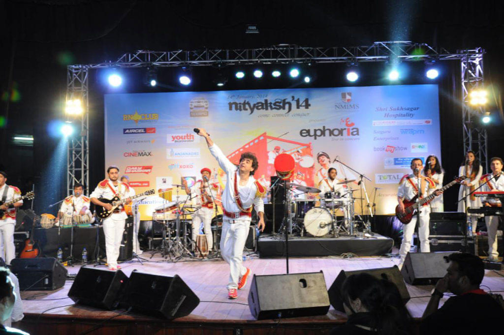 NMIMS Bangalore Events photo 10