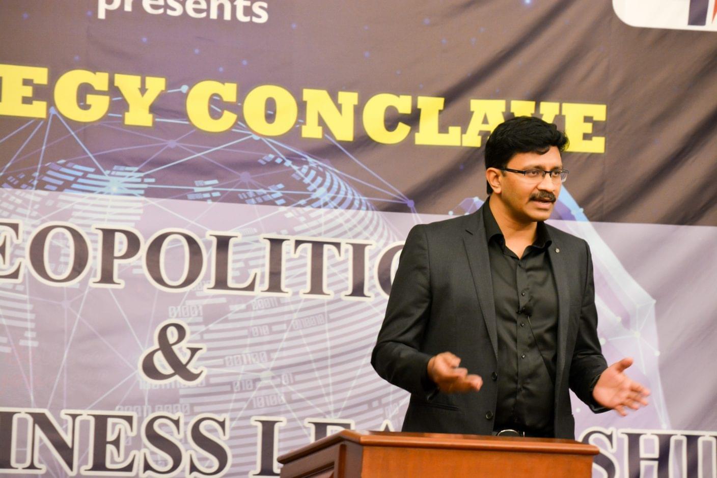 NMIMS Bangalore Events photo 4