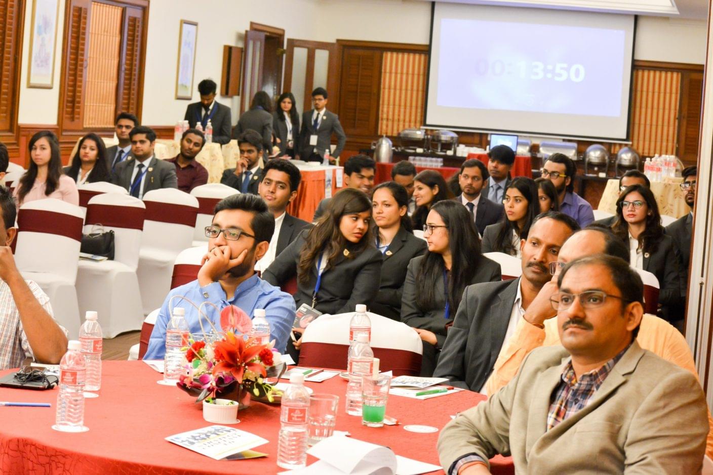 NMIMS Bangalore Events photo 7