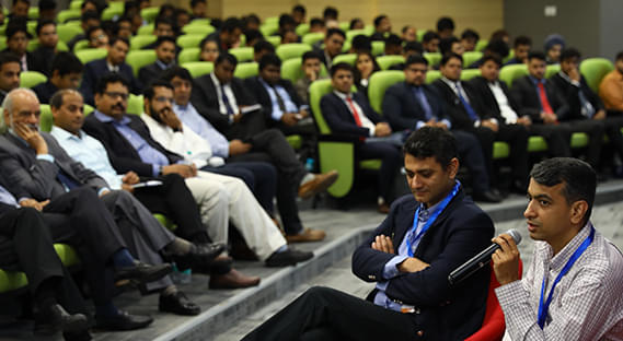 GLIM Gurgaon Events photo 17