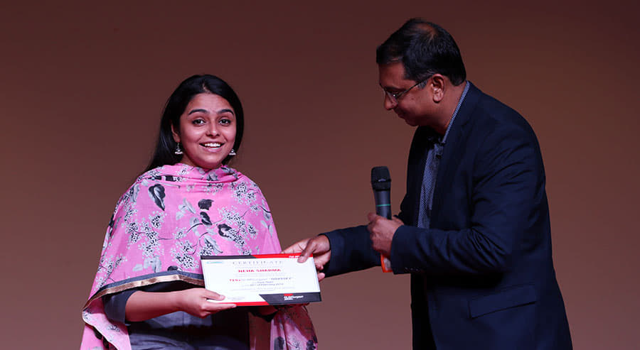 GLIM Gurgaon Events photo 14