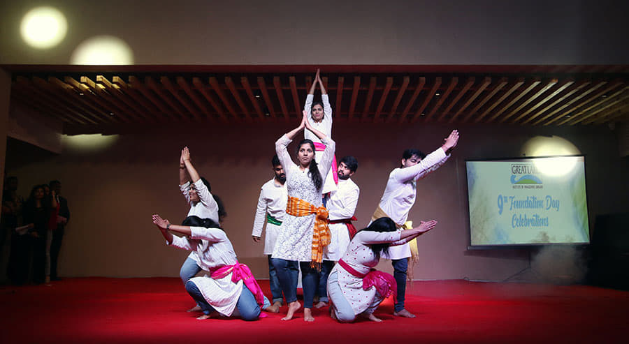 GLIM Gurgaon Events photo 13