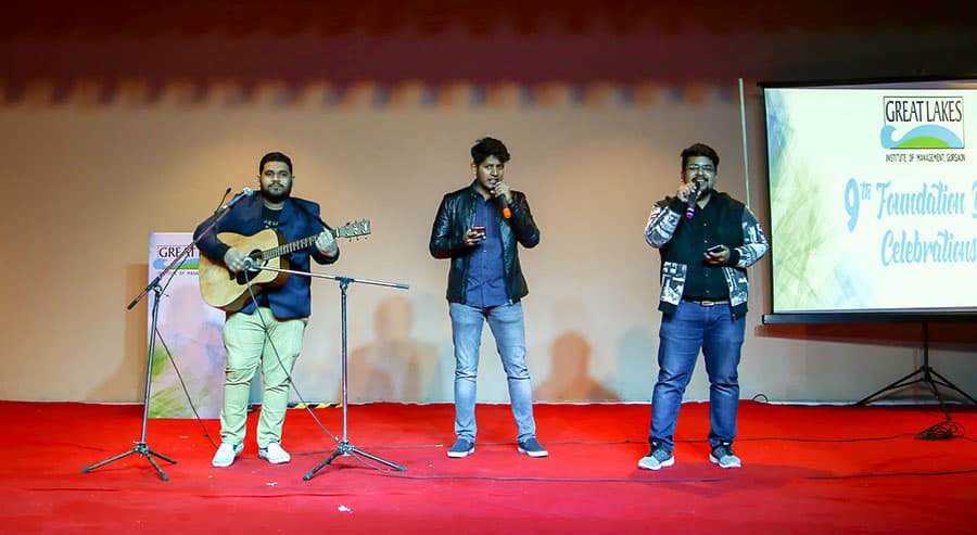 GLIM Gurgaon Events photo 12