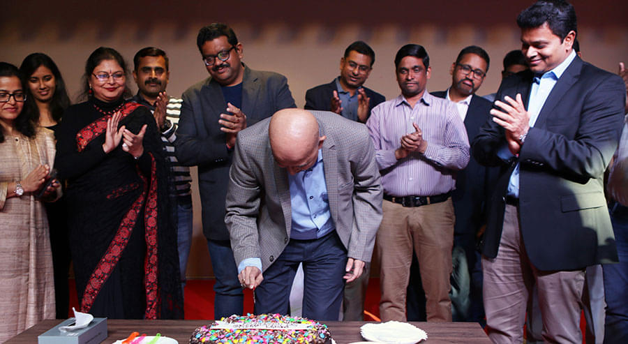 GLIM Gurgaon Events photo 16