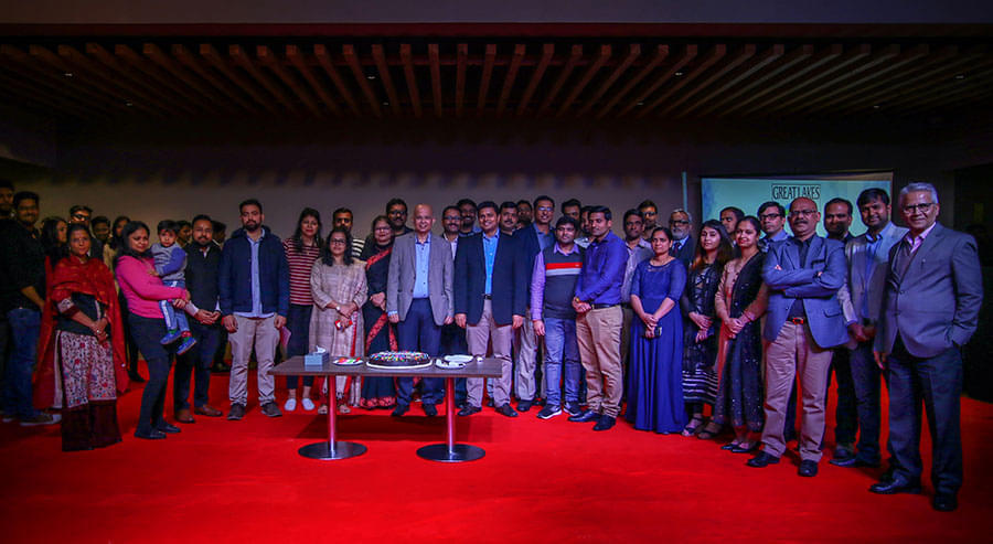 GLIM Gurgaon Events photo 15