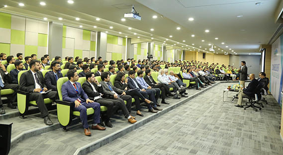 GLIM Gurgaon Events photo 11