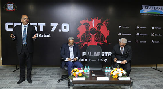 GLIM Gurgaon Events photo 10