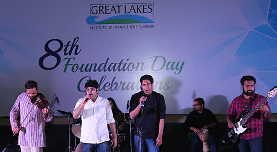 GLIM Gurgaon Events photo 9