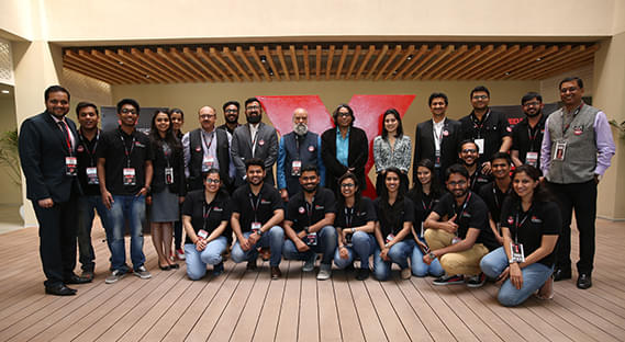 GLIM Gurgaon Events photo 8