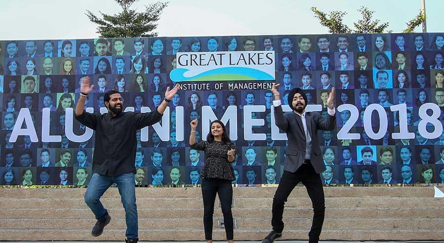 GLIM Gurgaon Events photo 6