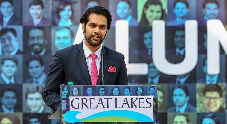 GLIM Gurgaon Events photo 7