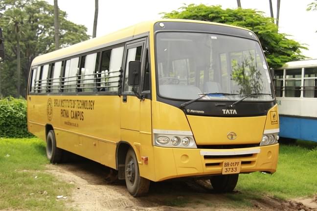 BIT Patna Campus and Facilities photo 7