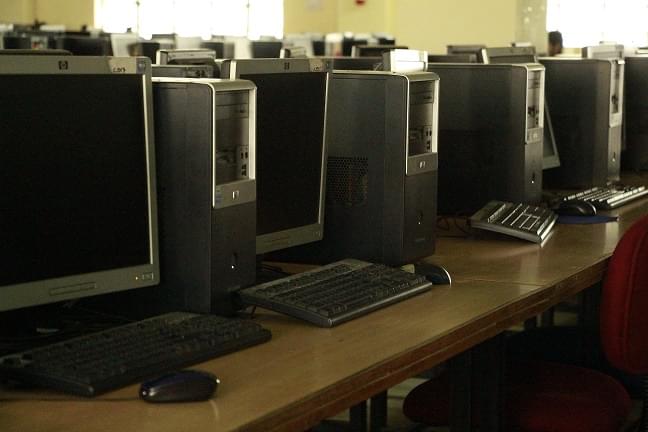 BIT Patna Campus and Facilities photo 6