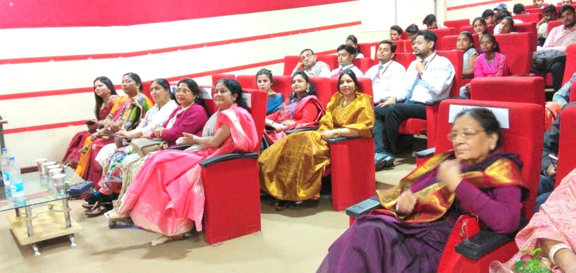 Malwa Institute Of Technology And Management Gwalior Events photo 1