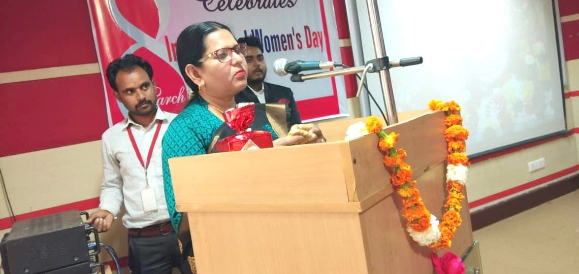 Malwa Institute Of Technology And Management Gwalior Events photo 3