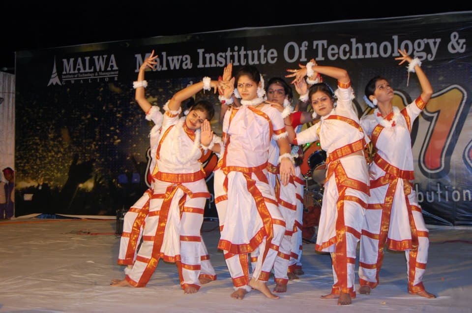 Malwa Institute Of Technology And Management Gwalior Events photo 2