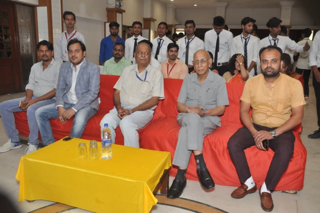 Malwa Institute Of Technology And Management Gwalior Events photo 7