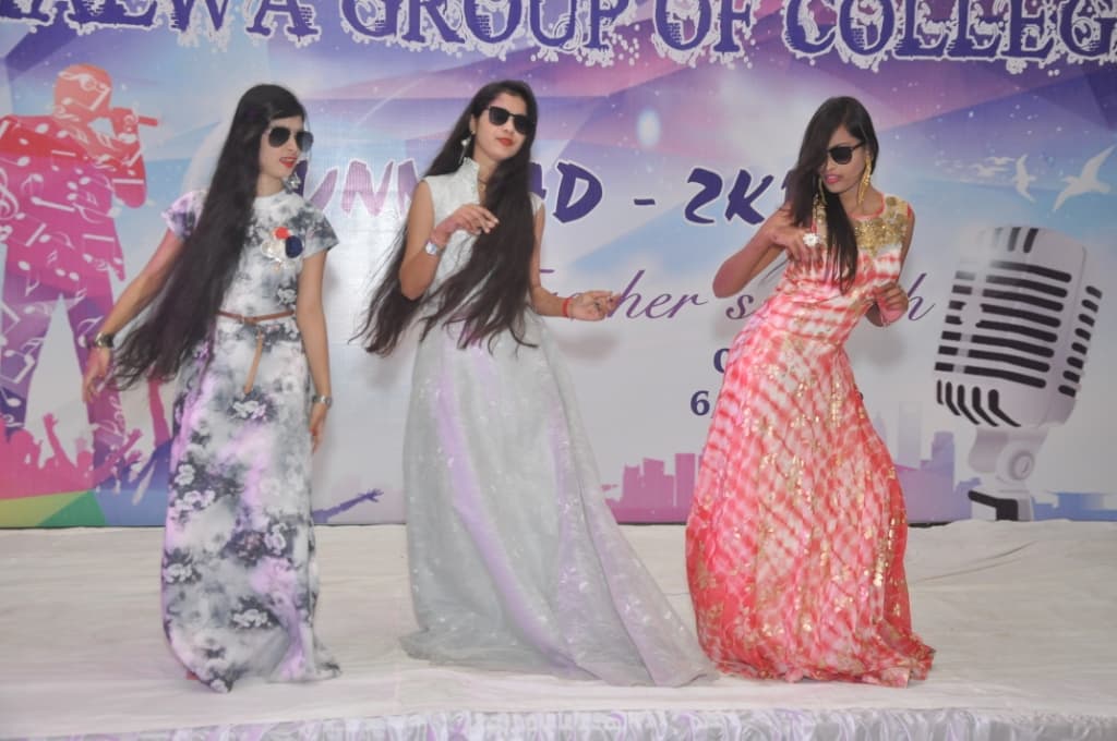 Malwa Institute Of Technology And Management Gwalior Events photo 10