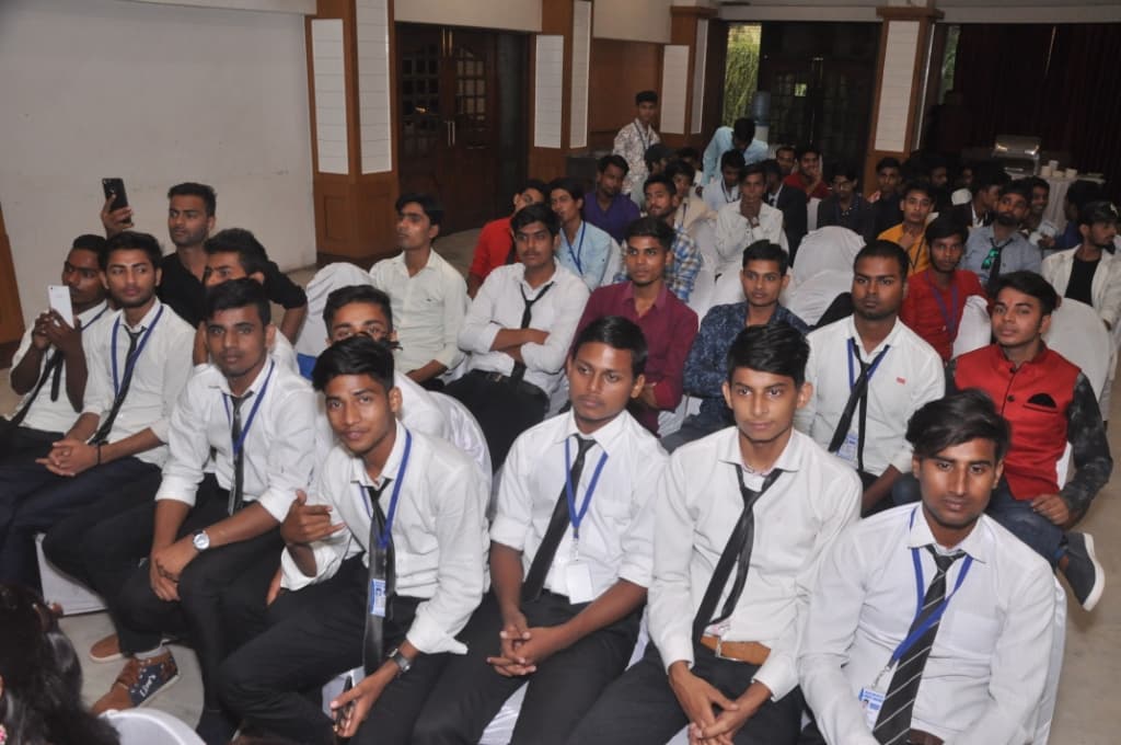 Malwa Institute Of Technology And Management Gwalior Events photo 11