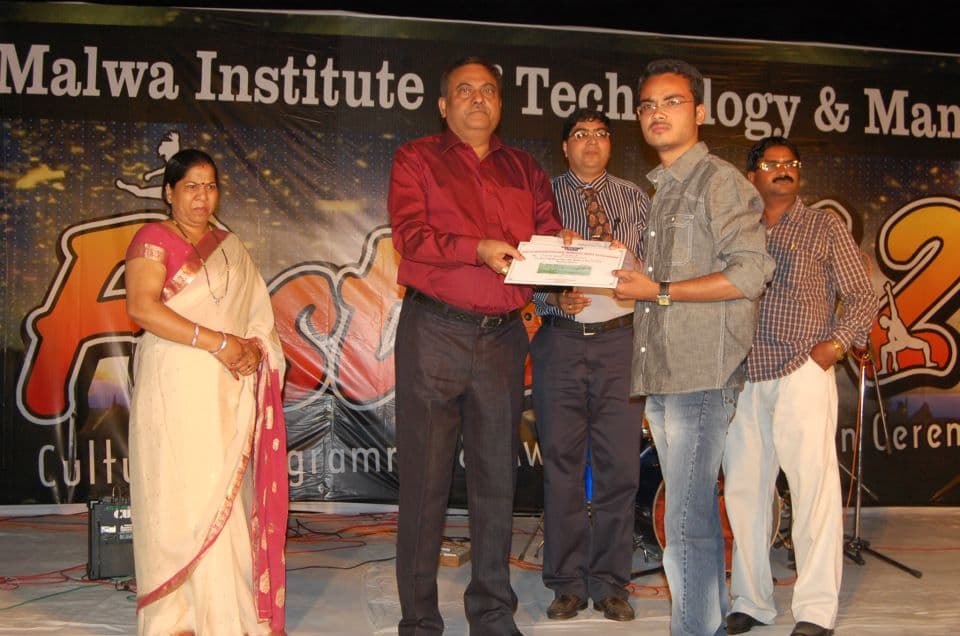 Malwa Institute Of Technology And Management Gwalior Events photo 5