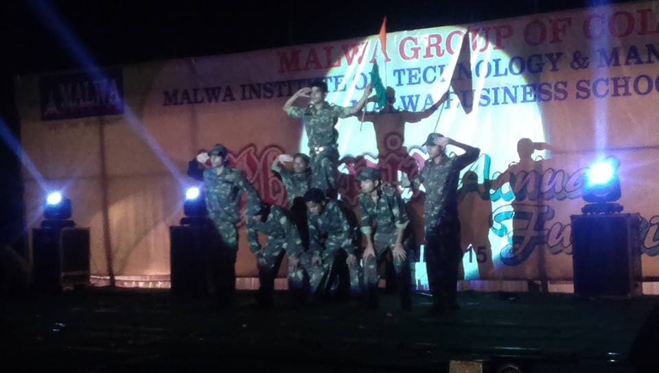Malwa Institute Of Technology And Management Gwalior Events photo 6