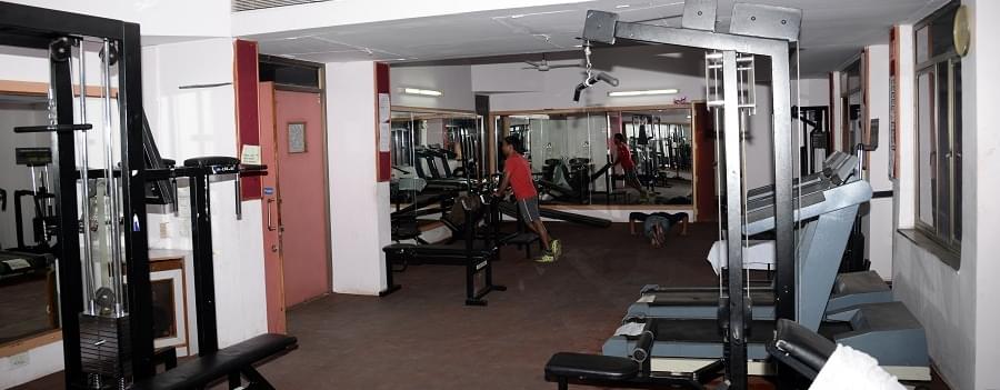 NIA Pune Facilities photo 9