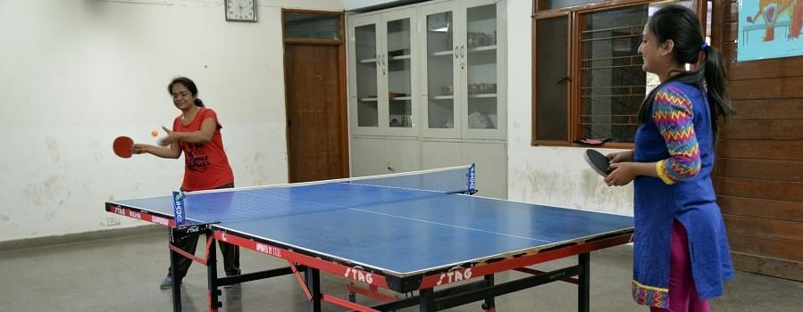 NIA Pune Facilities photo 13