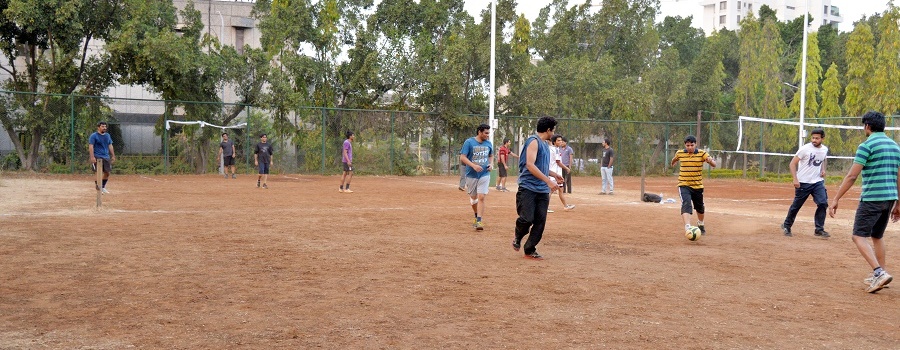 NIA Pune Facilities photo 12