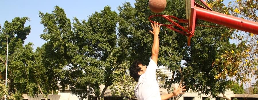 NIA Pune Facilities photo 11