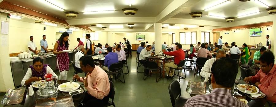 NIA Pune Facilities photo 4