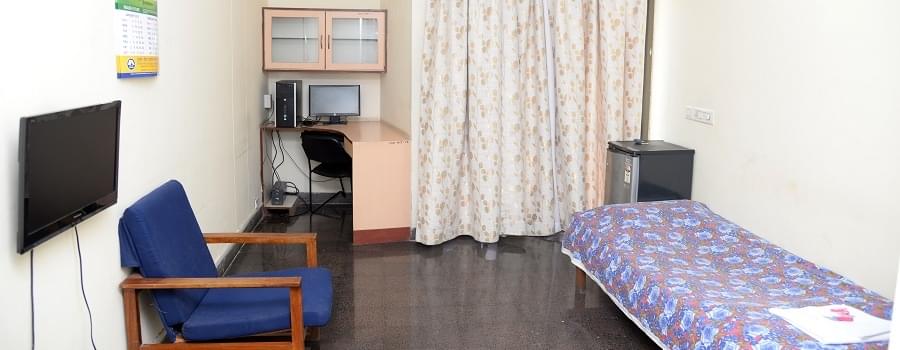 NIA Pune Facilities photo 3