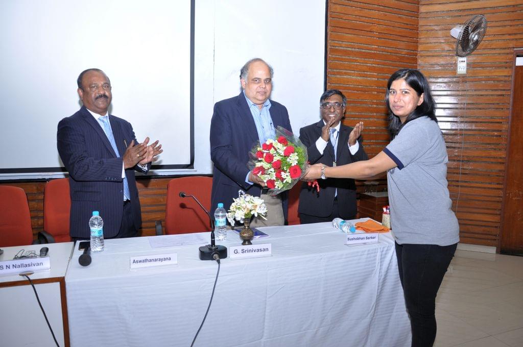 NIA Pune Events and Seminars photo 10