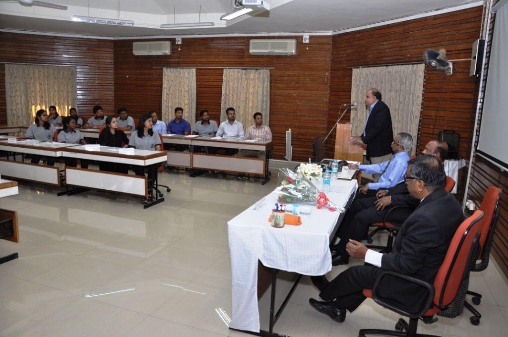 NIA Pune Events and Seminars photo 9