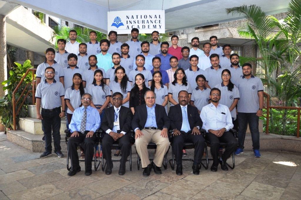 NIA Pune Events and Seminars photo 8