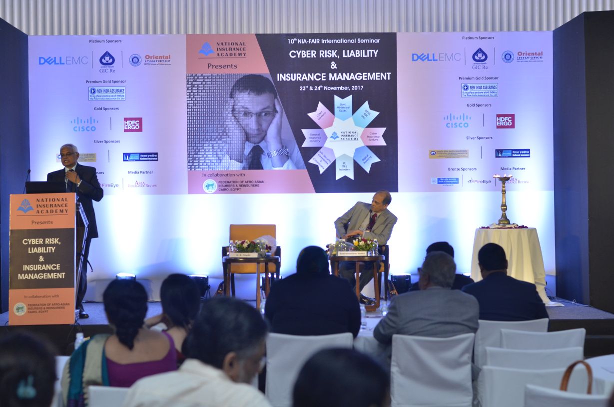 NIA Pune Events and Seminars photo 2