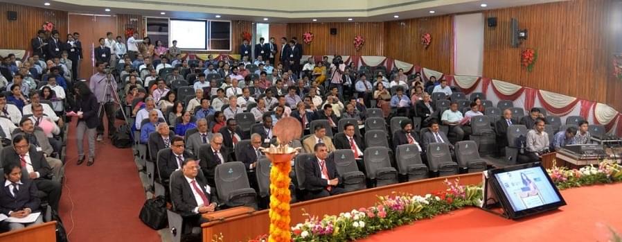 NIA Pune Events and Seminars photo 4