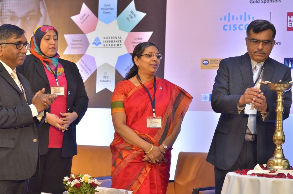 NIA Pune Events and Seminars photo 3