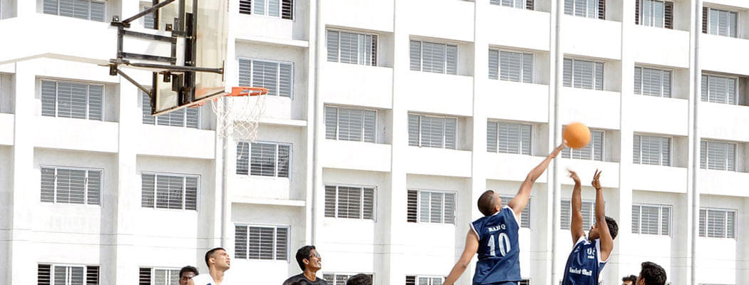 International Maritime Academy Chennai Workshop and Events photo 4