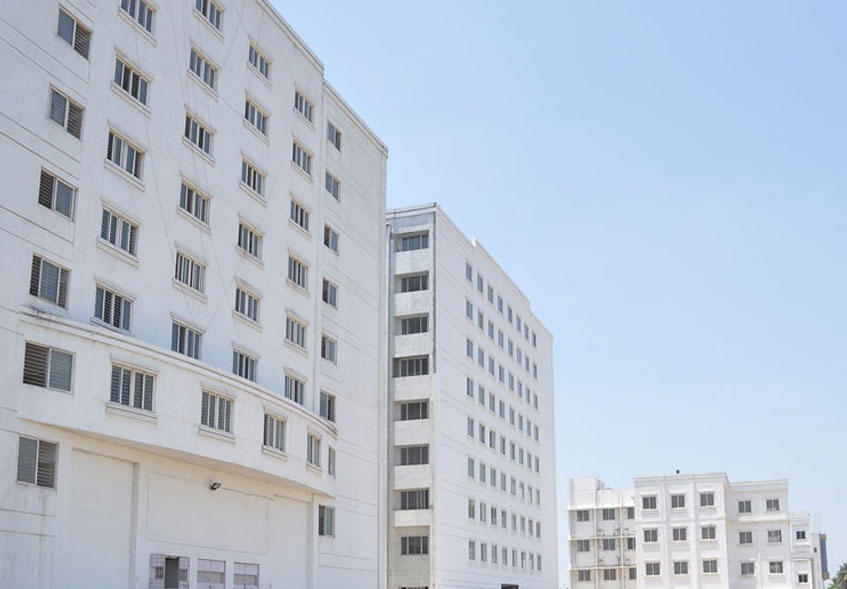 International Maritime Academy Chennai Campus photo 4