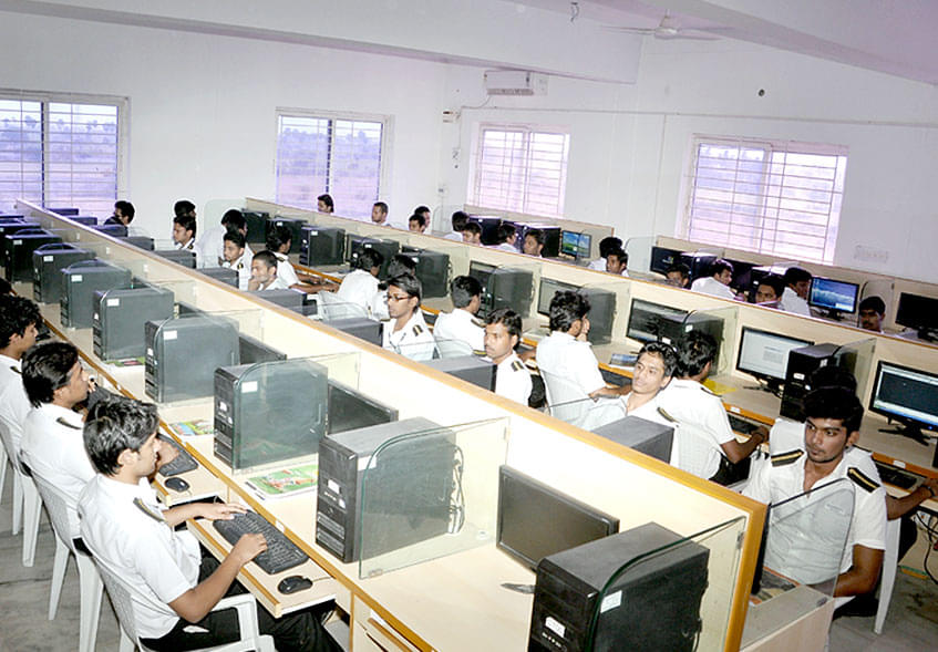 International Maritime Academy Chennai Campus photo 1