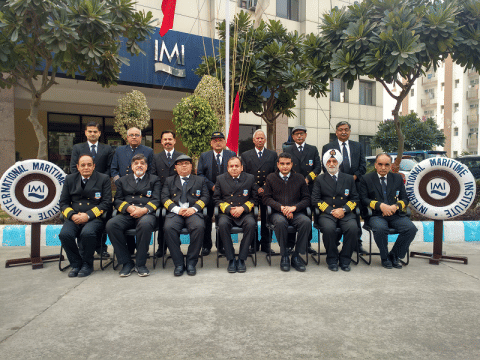 IMI Noida Events photo 1