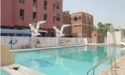 IMI Noida Campus photo 4