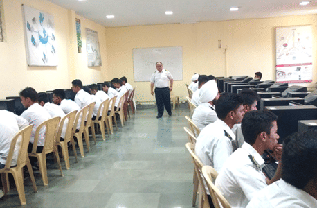 IMI Noida Campus photo 3