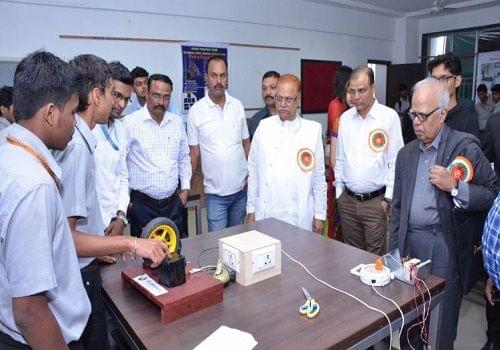 Shree L. R. Tiwari College of Engineering Thane Events photo 3