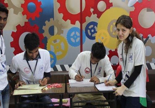 Shree L. R. Tiwari College of Engineering Thane Events photo 5