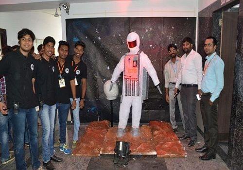 Shree L. R. Tiwari College of Engineering Thane Events photo 4
