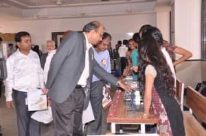 Shree L. R. Tiwari College of Engineering Thane Events photo 7
