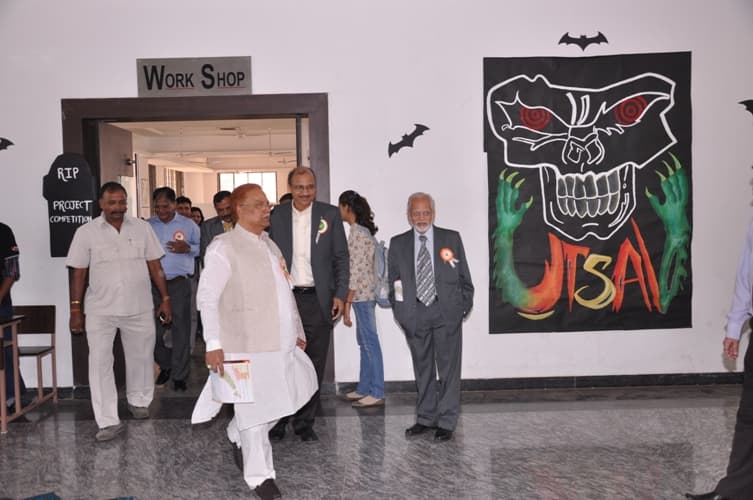 Shree L. R. Tiwari College of Engineering Thane Events photo 8