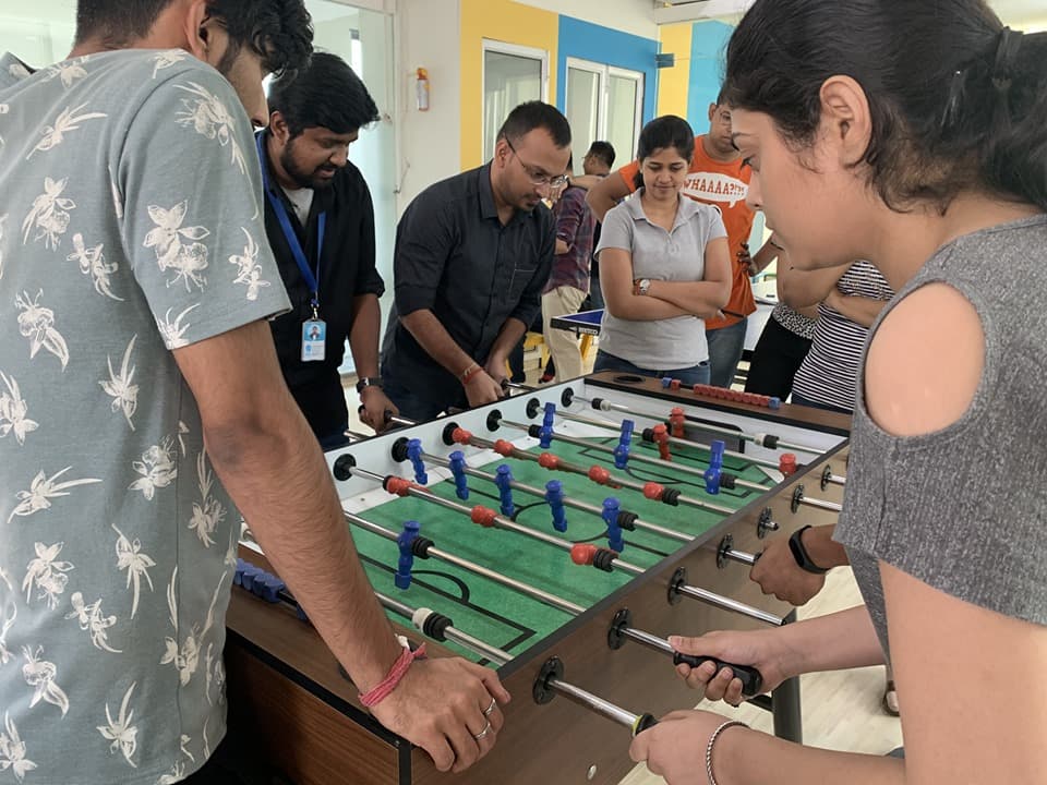 Global Risk Management Institute Gurgaon Activities photo 2