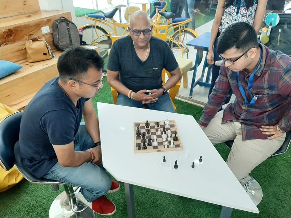 Global Risk Management Institute Gurgaon Activities photo 3